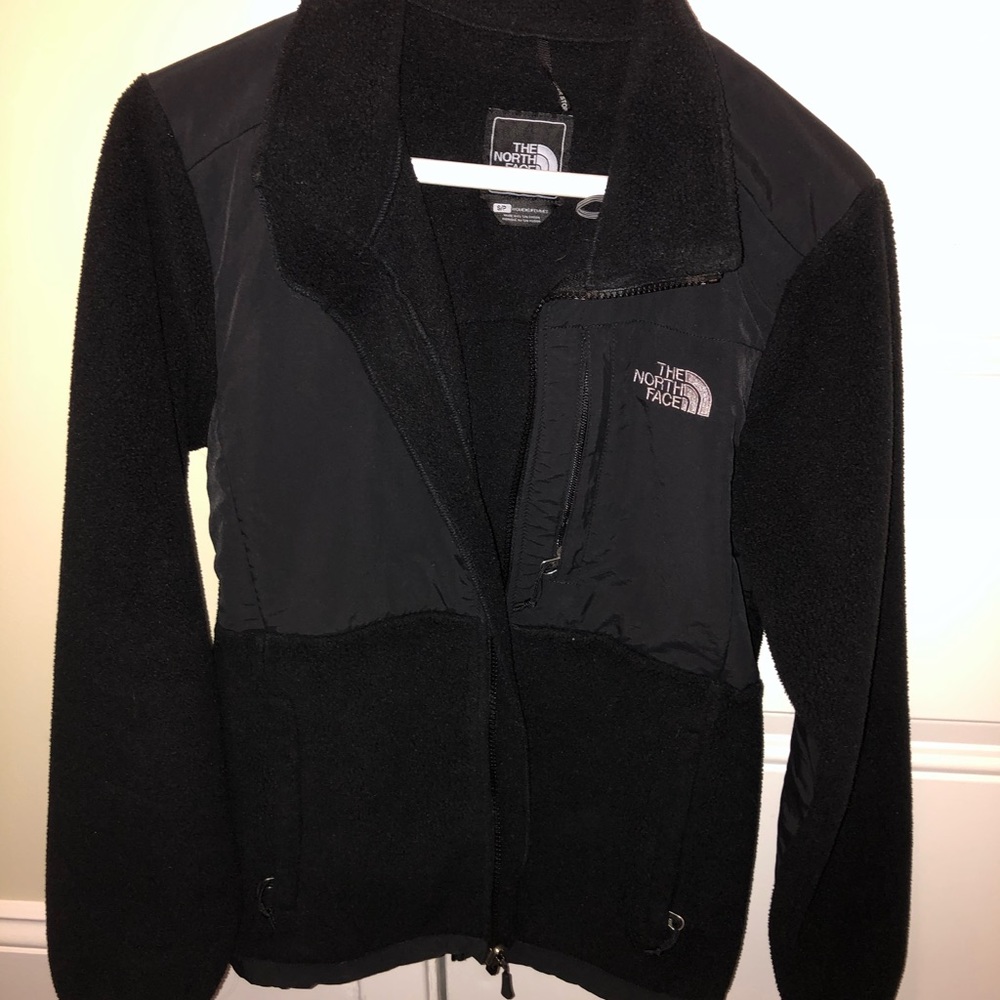 North face jacket - Picture 1 of 2